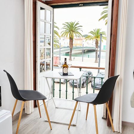 Taah Billa Guest House Tavira Exterior foto
