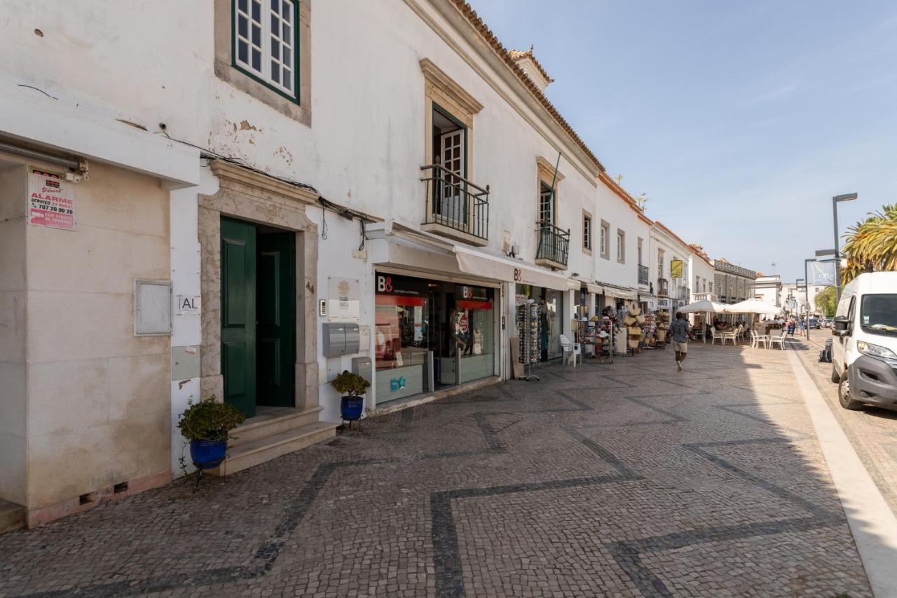 Taah Billa Guest House Tavira Exterior foto