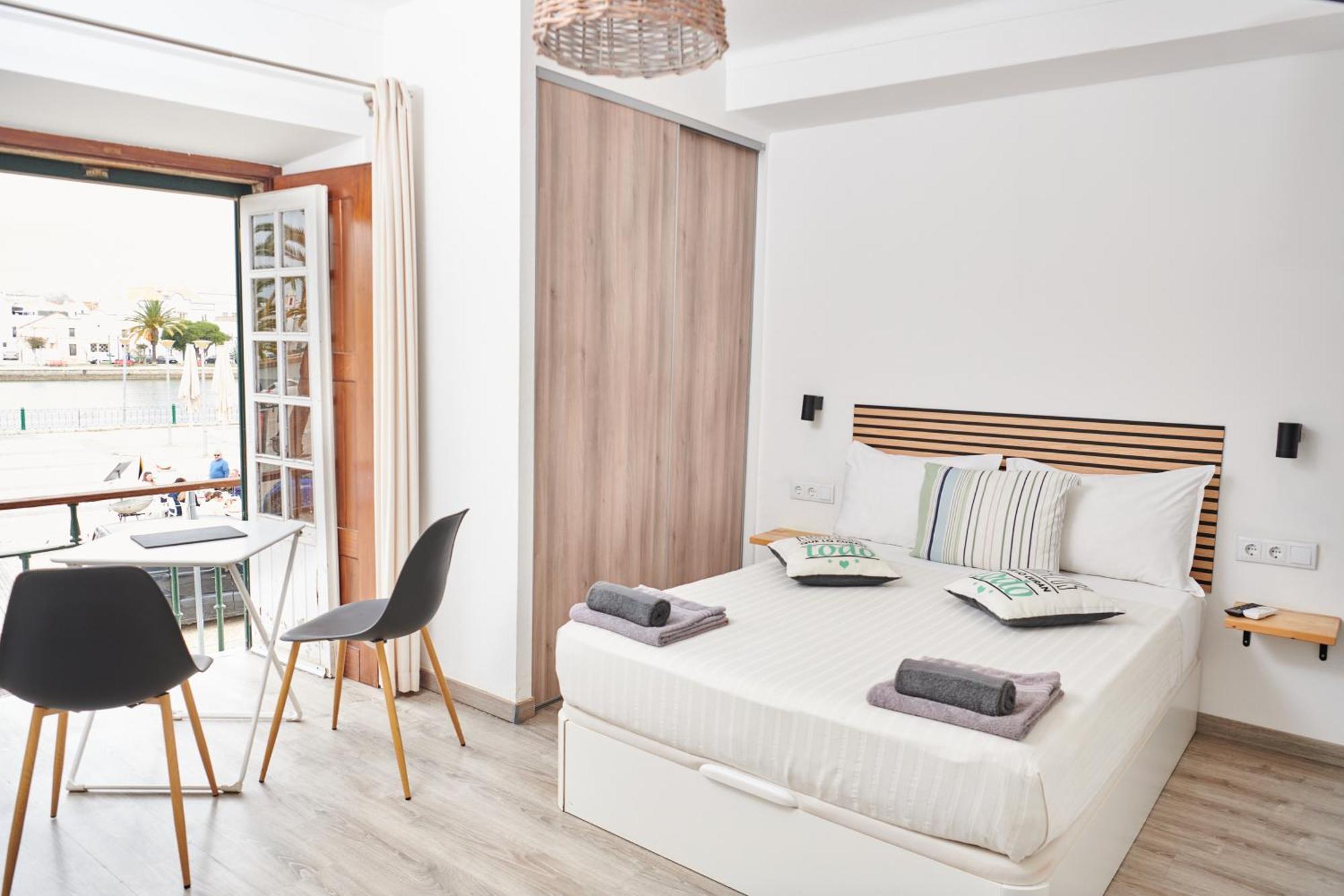 Taah Billa Guest House Tavira Exterior foto