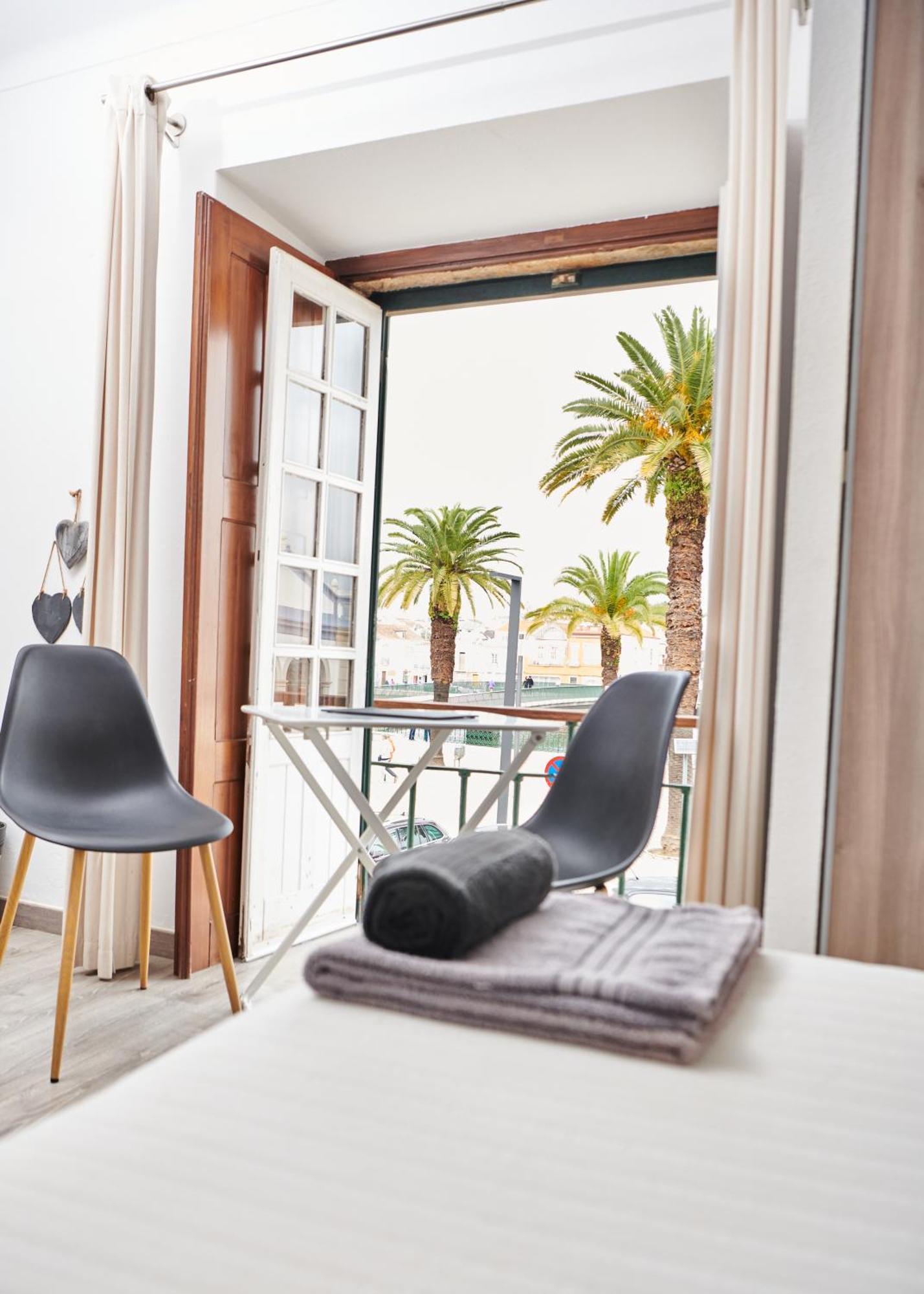 Taah Billa Guest House Tavira Exterior foto